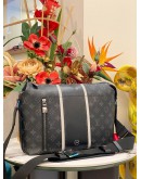 (LIKE NEW) LOUIS VUITTON ECLIPSE APOLLO MESSENGER BAG