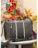 (LIKE NEW) LOUIS VUITTON ECLIPSE APOLLO MESSENGER BAG