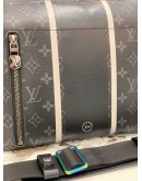 (LIKE NEW) LOUIS VUITTON ECLIPSE APOLLO MESSENGER BAG