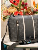 (LIKE NEW) LOUIS VUITTON ECLIPSE APOLLO MESSENGER BAG