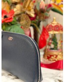 SALVATORE FERRAGAMO GANCINI CLUTCH