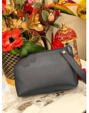 SALVATORE FERRAGAMO GANCINI CLUTCH