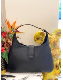 (LIKE NEW) GUCCI APHRODITE MORMONT HOBO BAG IN BLACK