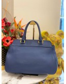 PRADA VITELLO PHENIX SHOULDER BAG WITH STRAP 