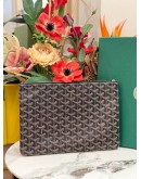 (LIKE NEW) GOYARD POCHETTE SENAT POUCH 