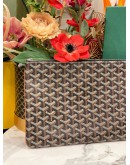 (LIKE NEW) GOYARD POCHETTE SENAT POUCH 