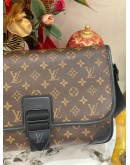 (UNUSED) 2024 LOUIS VUITTON ARCHY MONOGRAM CANVAS MESSENGER BAG 