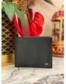 (LIKE NEW) BRAUN BUFFEL BIFOLD WALLET