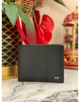 (LIKE NEW) BRAUN BUFFEL BIFOLD WALLET