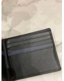 (LIKE NEW) BRAUN BUFFEL BIFOLD WALLET