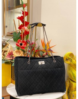 CHANEL REISSUE SHOULDER BAG