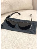 DOLCE & GABBANA BLACK SUNGLASSES FULL SET