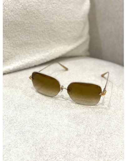 CHROME HEARTS SUNGLASSES