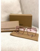 BURBERY 0BE3145D IN PINK ROSE SUNGLASSES