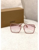 BURBERY 0BE3145D IN PINK ROSE SUNGLASSES