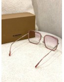 BURBERY 0BE3145D IN PINK ROSE SUNGLASSES