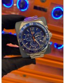 2018 TAG HEUER FORMULA 1 CHRONOGRAPH REF CAZ1014 43MM QUARTZ WATCH FULL SET