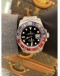 2019 ROLEX GMT-MASTER ll PEPSI JUBILEE REF 126710BLRO JUBILEE 40MM AUTOMATIC WATCH FULL SET