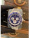 2017 TAG HEUER FORMULA 1 CHRONOGRAPH REF CAZ1018 BLUE DIAL LIMITED EDITION 42MM QUARTZ WATCH FULL SET