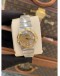 2019 OMEGA CONSTELLATION 18K 750 YELLOW GOLD DIAMOND DIAL 27MM QUARTZ WATCH FULL SET