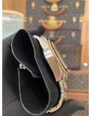 (UNUSED) 2023 TUDOR BLACK BAY S&G HERITAGE REF 79733N BLACK DIAL 41MM AUTOMATIC WATCH FULL SET