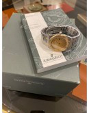 AP AUDEMARS PIGUET ROYAL OAK CHAMPIONSHIP REF 56175TT 18K 750 HALF YELLOW GOLD LIMITED TO 2,000 PIECES WORLDWIDE 33MM QUARTZ WATCH