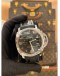 2017 PANERAI LUMINOR MARINA REF OP6816 BLACK DIAL 44MM AUTOMATIC WATCH