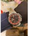 2014 TAG HEUER FORMULA 1 CHRONOGRAPH REF CAU1116 BLACK DIAL 42MM QUARTZ WATCH FULL SET