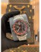 2014 TAG HEUER FORMULA 1 CHRONOGRAPH REF CAU1116 BLACK DIAL 42MM QUARTZ WATCH FULL SET