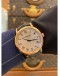 2024 RAYMOND WEIL TOCCATA REF 5485 ROSE GOLD DIAL 39MM QUARTZ WATCH FULL SET