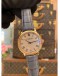 2024 RAYMOND WEIL TOCCATA REF 5485 ROSE GOLD DIAL 39MM QUARTZ WATCH FULL SET