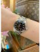 2019 BALL FIREMAN VICTORY LADIES REF NL2098C BLACK DIAL 31MM AUTOMATIC WATCH