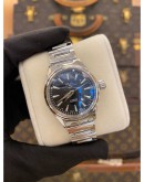2019 BALL FIREMAN VICTORY LADIES REF NL2098C BLACK DIAL 31MM AUTOMATIC WATCH