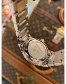 2019 BALL FIREMAN VICTORY LADIES REF NL2098C BLACK DIAL 31MM AUTOMATIC WATCH