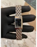 2013 JAEGER-LECOULTRE REVERSO LADY 20MM x 33MM MANUAL WINDING WATCH FULL SET