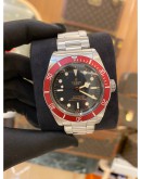 2022 TUDOR BLACK BAY (SUBMODEL) REF 79230R 41MM AUTOMATIC WATCH FULL SET