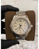 2018 BREITLING COLT REF A17388 44MM AUTOMATIC WATCH