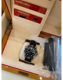 2019 OMEGA SEAMASTER DIVER 300M REF 210.32.42.20.01.001 42MM AUTOMATIC WATCH FULL SET