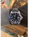 2017 TAG HEUER AQUARACER CALIBRE 5 REF WAY211BFC BLUE CERAMIC 41MM AUTOMATIC WATCH FULL SET