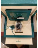 2020 ROLEX GMT-MASTER II ROOTBEER REF 126711CHNR HALF 18K 750 ROSE GOLD 40MM AUTOMATIC WATCH FULL SET