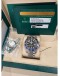 2020 ROLEX GMT-MASTER II BATGIRL JUBILEE REF 126710LNR 40MM AUTOMATIC WATCH FULL SET