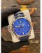 2021 GRAHAM CHRONOFIGHTER 1695 LADY MOON MOONPHASE REF 2CXBS BLUE DIAMONDS DIAL 36MM QUARTZ WATCH FULL SET