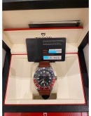 2023 TUDOR BLACK BAY GMT REF M79830RB 41MM AUTOMATIC WATCH FULL SET