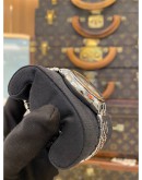 (UNUSED) 2019 TUDOR CLAIR DE ROSE DIAMOND DIAL REF 35800 34MM AUTOMATIC WATCH FULL SET