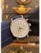 (BRAND NEW) 2021 IWC PORTOFINO CHRONOGRAPH REF IW391031 WHITE DIAL 42MM AUTOMATIC WATCH FULL SET