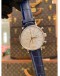(BRAND NEW) 2021 IWC PORTOFINO CHRONOGRAPH REF IW391031 WHITE DIAL 42MM AUTOMATIC WATCH FULL SET