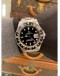 ROLEX GMT-MASTER REF 16700 BLACK DIAL 40MM AUTOMATIC WATCH