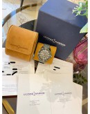 (BRAND NEW) 2022 ULYSSE NARDIN DIVER X THE OCEAN RACE CARBON LIMITED TO 200 PIECES REF 1183-170LE-1A-TOR/0A GREY DIAL 44MM AUTOMATIC WATCH FULL SET