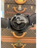 (BRAND NEW) 2022 ULYSSE NARDIN FREAK X CARBONIUM TOURBILLON REF 2303-270/CARB BLACK DIAL 43MM AUTOMATIC WATCH FULL SET