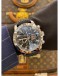 2013 CHOPARD MILLE MIGLIA GMT CHRONOMETER REF 168992-3001 BLACK DIAL 42MM AUTOMATIC WATCH FULL SET